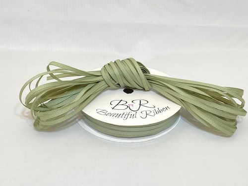 3mm grosgrain ribbon - ribbon, metre