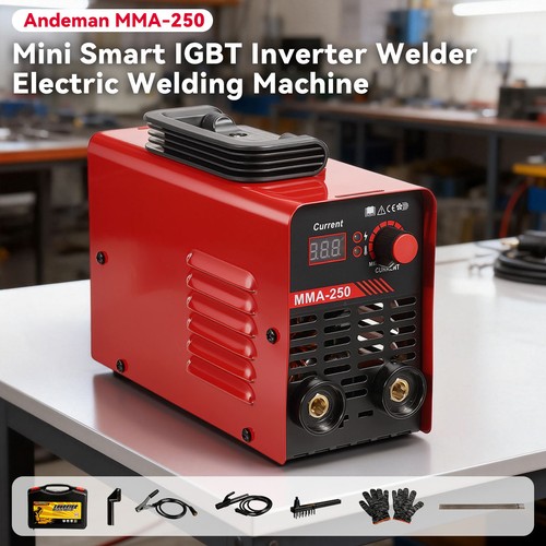 Mini portable arc - mini,
