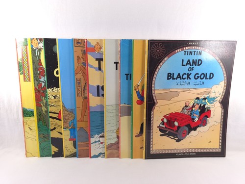Lot the adventures - lot, 10