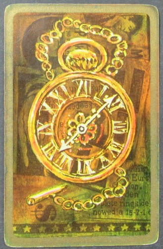 Pocket watch single - watch, swap