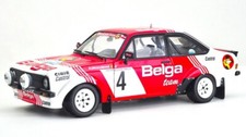 1981 ford escort 1800 - ford, mkii