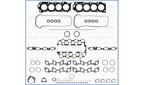 Cylinder head gasket set lexus - cylinder,