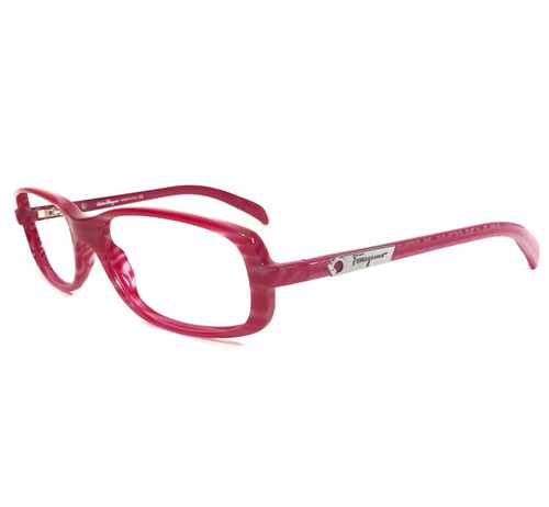 Salvatore ferragamo eyeglasses - salvatore,