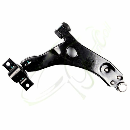 1xs front lower left - front, control