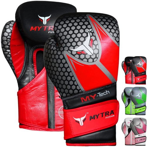 Mytra real leather boxing - mytra,