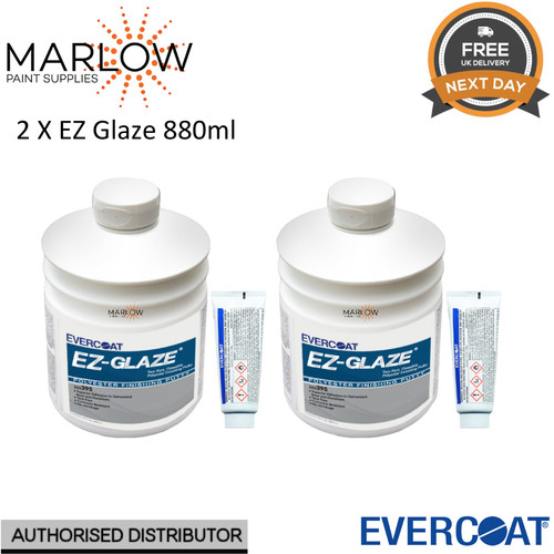 Evercoat 101395 ez glaze - x,