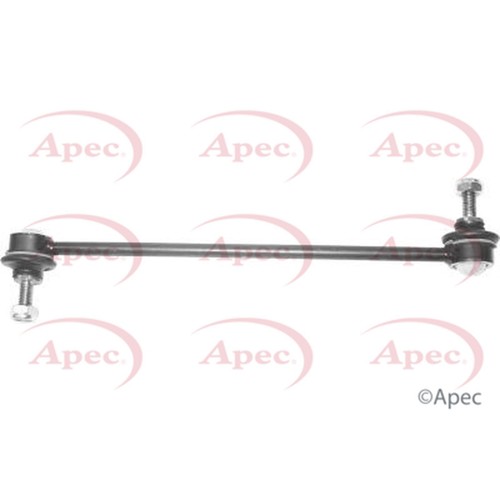 Anti roll bar link front - roll,