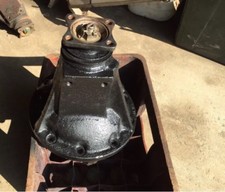 Land Rover Series Defender