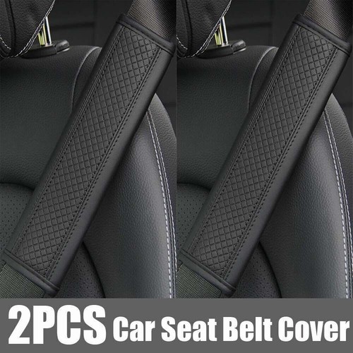 2pcs car seat belt cover - 2pcs,