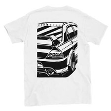JDM - Street Racer - Crewneck