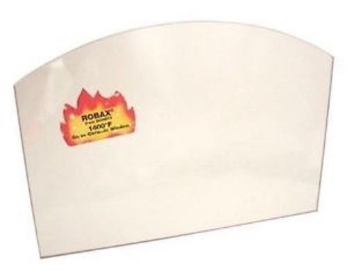 Original stove door glass - original, /