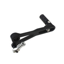 Adjustable Folding Gear Shifter Shift Pedal Lever For Kawasaki Z800 Z900 Z1000