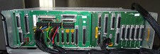 Calrec mixer mainframe x - mixer, (x