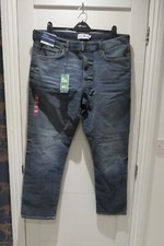 MENS MATALAN JEANS - W38 L30 -