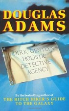 Dirk Gently's Holistic