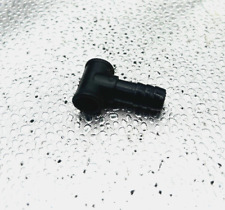 SUZUKI GSX750 F 1989 - 1996 CARB CARBURETTOR UPPER RUBBER AIR PIPE T PIECE