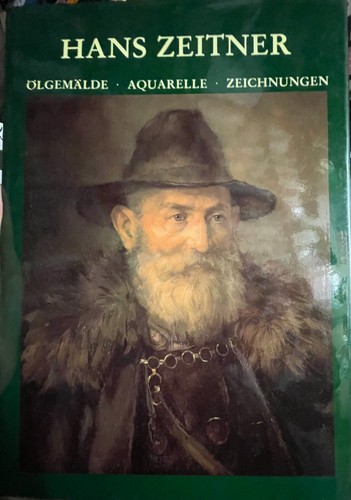 Hans zeitner 1903 1979 - -,