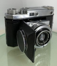 Kodak Retina II Type 142