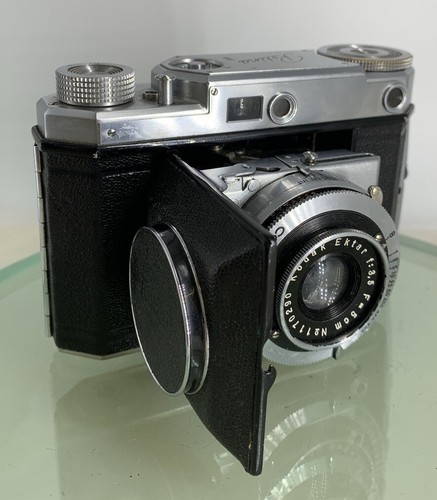 Kodak retina type 142 - type,