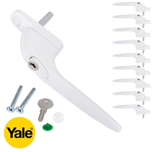 Pack yale inline espag upvc - inline,