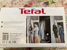 Tefal Pro Style upright