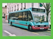 Bus Photo - Swanbrook BU51OWL
