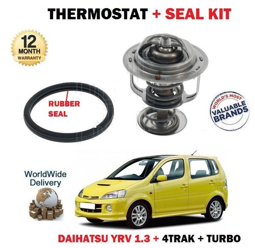 For daihatsu yrv dvvt - yrv, 1.3