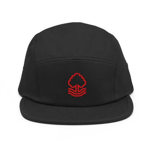 Nottingham forest minimalist - forest,