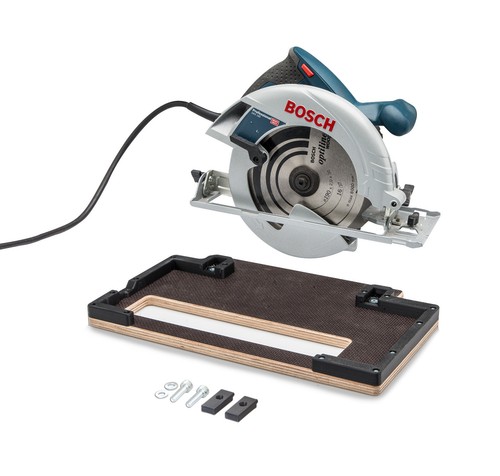Guide rail adapter for - adapter, bosch