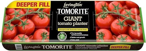 Levington 118002 giant - levington,