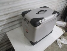 ducati multistrada 950/1200 enduro aluminum pannier box