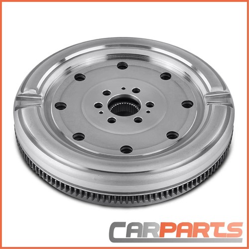 Dual mass flywheel 03l105266de - mass,