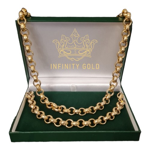 Womens mens 9ct - womens, gold