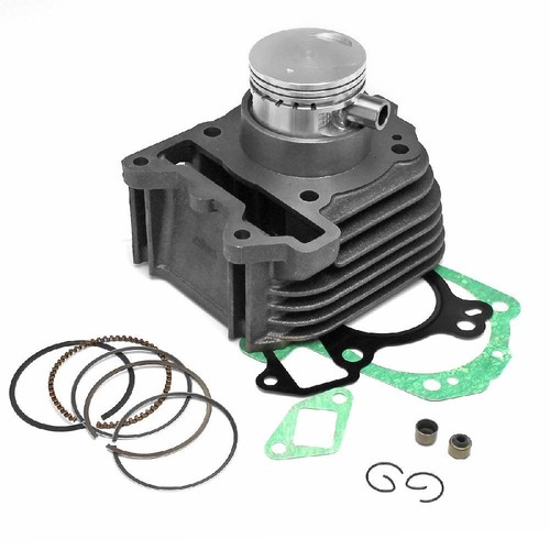 Cast iron cylinder - cylinder, piaggio