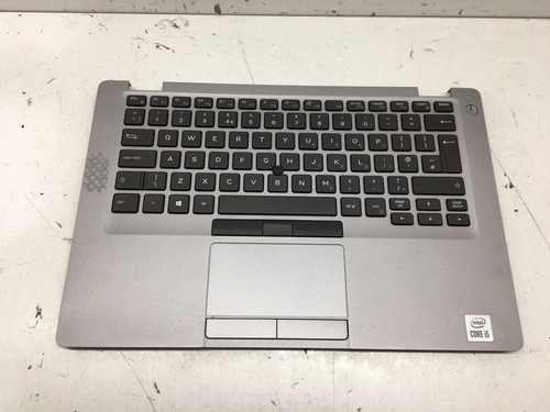 Dell latitude 5410 - dell, palmrest