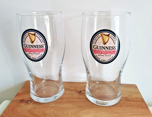Guinness original extra - 2,