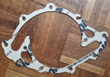 Ford/Mercury Windsor V8