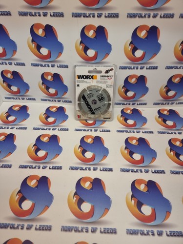 Worx wa5038 85mm - worx,