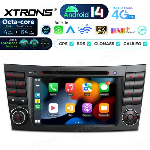 For mercedes benz - e-w211, w219