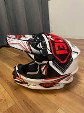 SHOEI VFX-W S 55-56cm