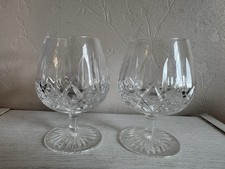 Stuart Crystal Glengarry