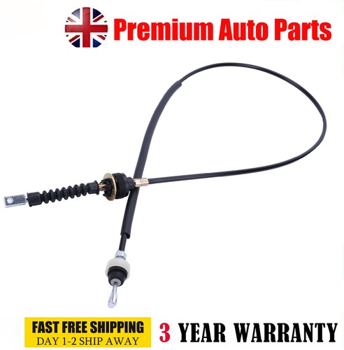 Throttle accelerator cable - uk,