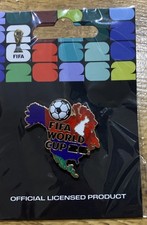 2026 FIFA World Cup North
