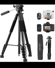 K&F CONCEPT 190cm Lightweight