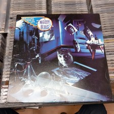 The Moody Blues -- The Other