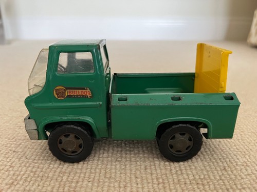 Vintage 1970 louis marx - 1970's,