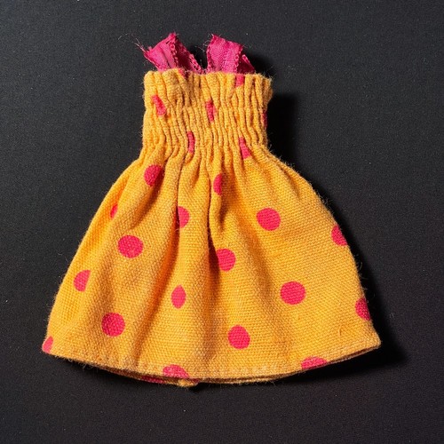 Sindy sun spotter - spotter, doll