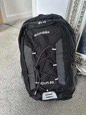 Eurohike nova 25l backpack - 25l,