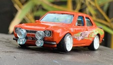 ESCORT Mk1 RS2000 Fast &
