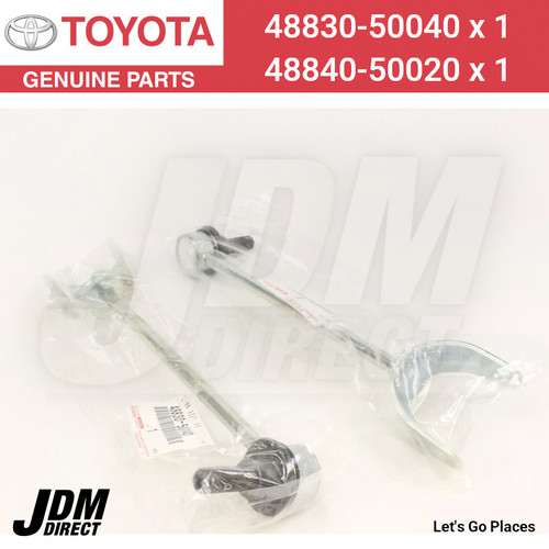 Toyota lexus genuine ls460 - toyota,